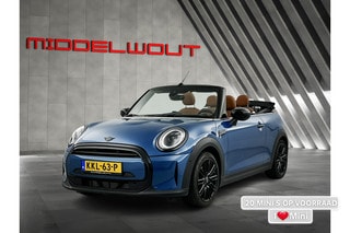 Thumbnail Mobil 1