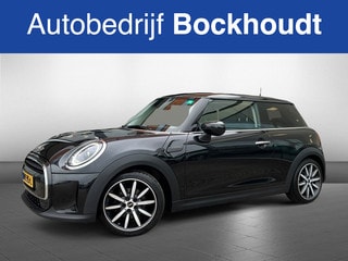 Thumbnail Mobil 1