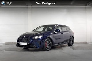 Thumbnail Mobil 1