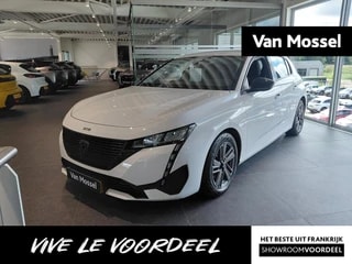 Thumbnail Mobil 1