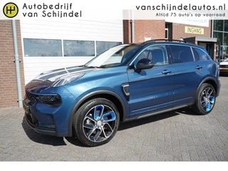 Thumbnail Mobil 1