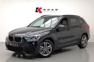 Thumbnail Mobil 1