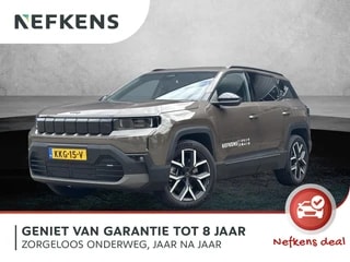 Thumbnail Mobil 1