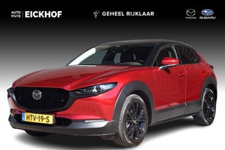 Thumbnail Mobil 1