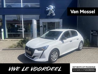 Thumbnail Mobil 1
