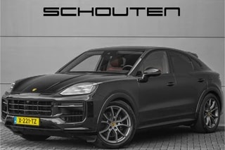 Thumbnail Mobil 1