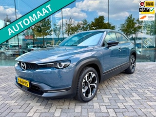 Thumbnail Mobil 1