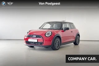 Thumbnail Mobil 1