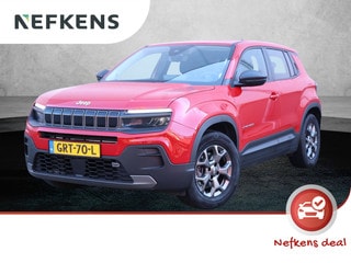 Thumbnail Mobil 1