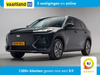Thumbnail Mobil 1