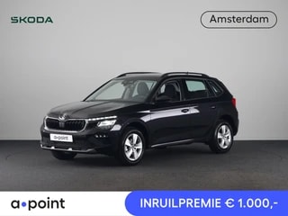 Thumbnail Mobil 1