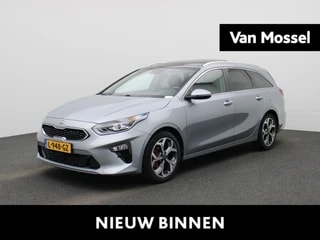 Thumbnail Mobil 1