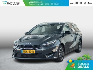 Thumbnail Mobil 1