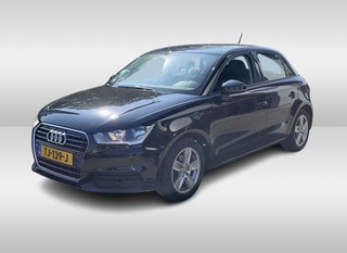 Thumbnail Mobil 1