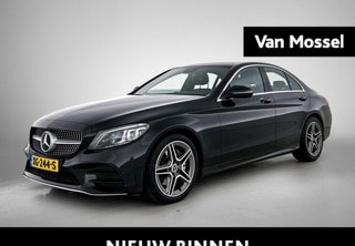 Thumbnail Mobil 1