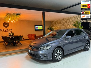 Thumbnail Mobil 1