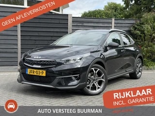 Thumbnail Mobil 1