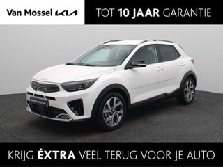 Thumbnail Mobil 1