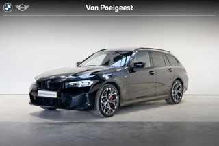 Thumbnail Mobil 1