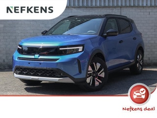 Thumbnail Mobil 1