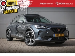 Thumbnail Mobil 1