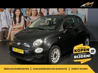 Thumbnail Mobil 1