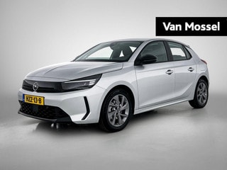 Thumbnail Mobil 1