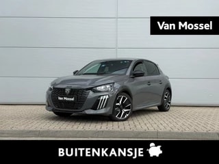 Thumbnail Mobil 1