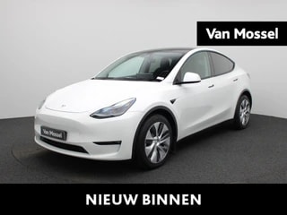 Thumbnail Mobil 1
