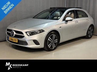 Thumbnail Mobil 1