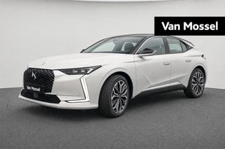 Thumbnail Mobil 1