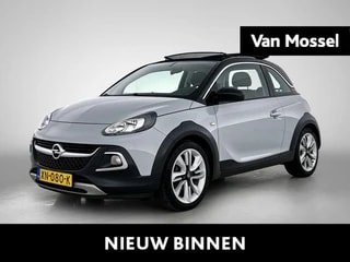 Thumbnail Mobil 1