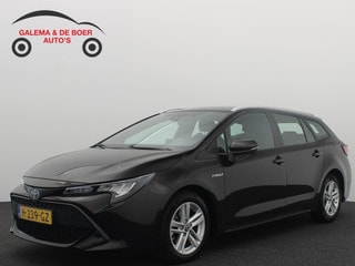 Thumbnail Mobil 1