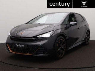Thumbnail Mobil 1