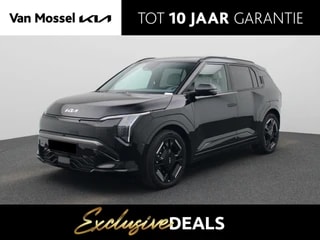 Thumbnail Mobil 1
