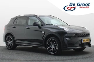 Thumbnail Mobil 1