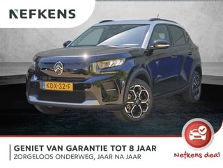 Thumbnail Mobil 1