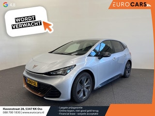 Thumbnail Mobil 1
