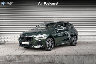 Thumbnail Mobil 1