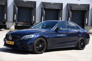 Thumbnail Mobil 1