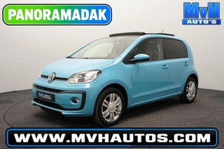 Thumbnail Mobil 1