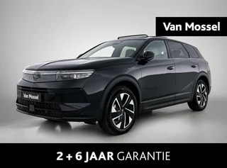 Thumbnail Mobil 1