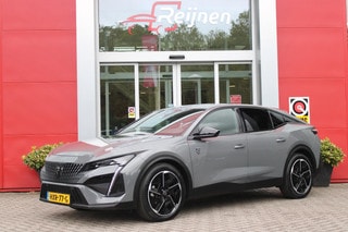 Thumbnail Mobil 1