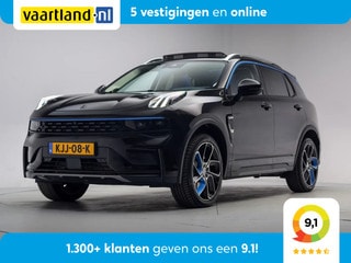 Thumbnail Mobil 1