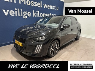 Thumbnail Mobil 1