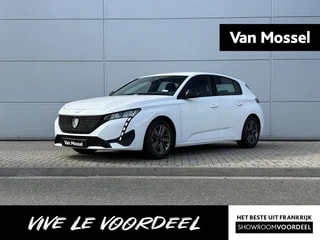 Thumbnail Mobil 1