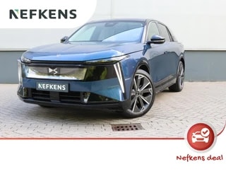 Thumbnail Mobil 1