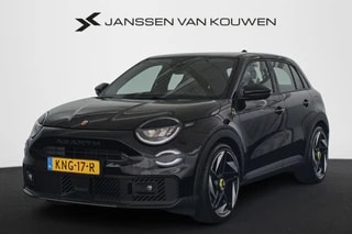 Thumbnail Mobil 1