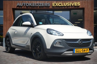 Thumbnail Mobil 1