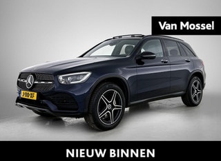 Thumbnail Mobil 1